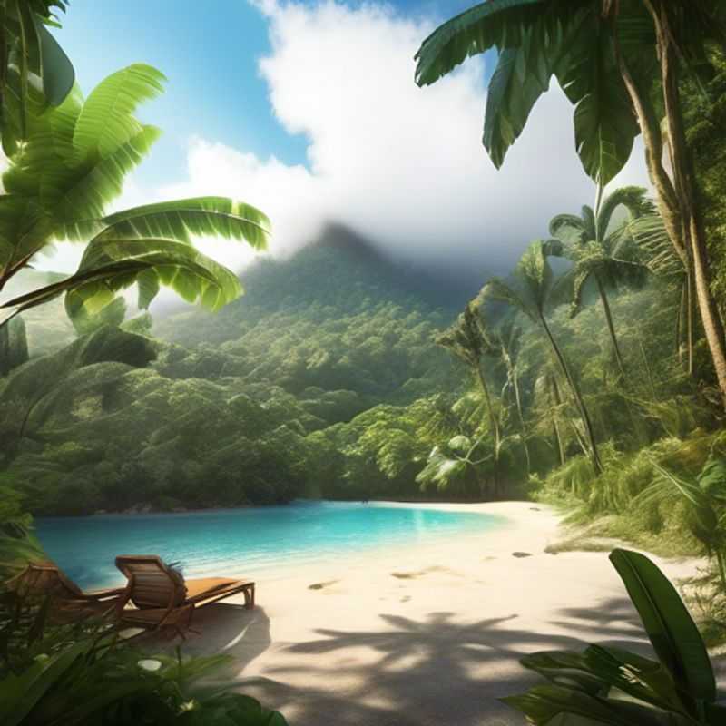 Soak Up the Sun and Serenity: Relaxing in Iceland's Natural Hot Springs<h3>Winter Wonderland Warmth: Why You Need Sunscreen (High SPF) in Iceland</h3>