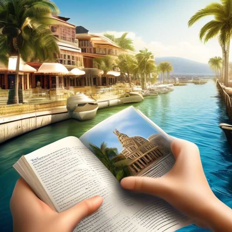 Plongez dans la poésie : Un après-midi littéraire dans une librairie indépendante