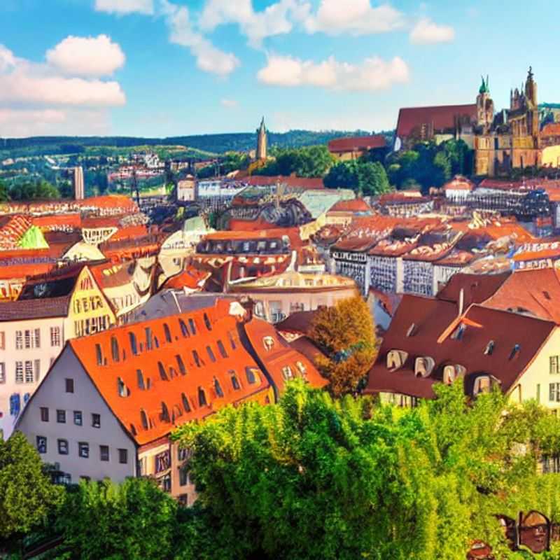Stuttgart Spring Break: A Sparkling Surprise!<h3>Sun-Kissed Stuttgart: Is Germany's Gem the Perfect Spring Break Destination?</h3><h3>Beyond the Autobahn: Discovering Stuttgart's Springtime Charm</h3><h3>Stuttgart Spring Break: My Unexpected Adventure (and Why You Should Go Too!)</h3><h3>Fairytales and Festivals: A Spring Break in Stuttgart You Won't Forget</h3><h3>Stuttgart's Secret Spring: Unveiling Hidden Gems for the Ultimate Break</h3><h3>Spring Awakening in Stuttgart: A Personal Journey of Discovery</h3><h3>More Than Just Cars: Stuttgart's Springtime Allure</h3><h3>A Spring Break Escape to Stuttgart: Culture, Charm, and Unforgettable Memories</h3><h3>Stuttgart Spring Break: A Romantic Getaway with a Touch of Adventure</h3>