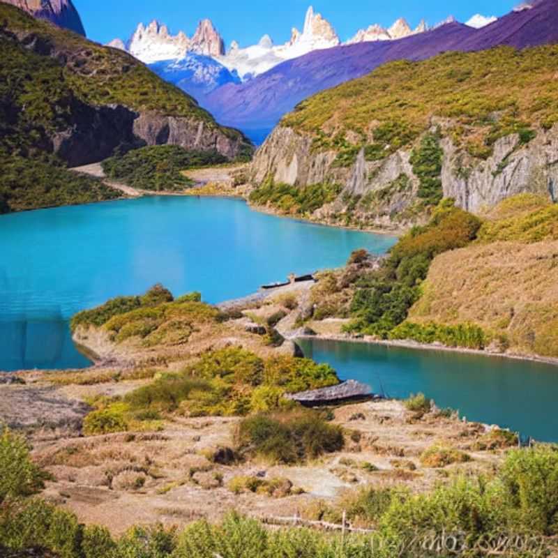 Patagonia for Spring Break? Dodging Penguins and People! (A Safety Guide for the Adventurous)<h3>Spring Break in Patagonia: Sun, Sand, and…Stampedes? A Security Expert's Take</h3><h3>Guanacos, Glaciers, and Gigantic Crowds: Is Patagonia the Right Spring Break for YOU?</h3><h3>Patagonia's Spring Break Paradox: Untamed Beauty vs. Untamed Tourists – A Survival Guide</h3><h3>Beyond the Brochure: Navigating Safety and Security in Patagonia's Spring Break Frenzy</h3><h3>Myth vs. Reality: Spring Break Safety in Patagonia's Legendary Landscapes</h3><h3>Spring Break in Patagonia: Adventure Awaits…But So Do the Crowds! (A Practical Guide to Staying Safe)</h3><h3>Decoding Patagonia's Spring Break Enigma: Balancing Exploration with Personal Safety</h3><h3>Patagonia's Wild Side: Managing Risk and Reward During Spring Break's Tourist Tide</h3><h3>From Fitz Roy to First Aid: A Spring Breaker's Guide to Patagonia's Safety Net (or Lack Thereof)</h3>