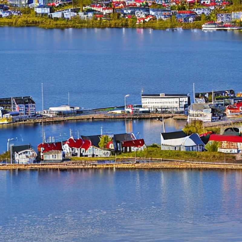 Tromsø in Spring: Ditch the Crowds, Embrace the Arctic Charm!<h3>Beyond the Tourist Trail: Spring Break in Tromsø, Norway - An Authentic Arctic Adventure</h3><h3>Fewer Tourists, More Magic: Is Tromsø the Perfect Spring Break Escape for the Discerning Traveler?</h3><h3>Tromsø's Spring Secret: Unveiling the Real Arctic - A Journey Beyond the Usual Tourist Spots</h3><h3>Escape the Spring Break Frenzy: Discover Authentic Norway in Tromsø</h3><h3>Tromsø Spring Break: A Unique Arctic Experience Awaits!</h3><h3>Less Crowds, More Connection: Finding the Soul of Tromsø During Your Spring Break</h3>
