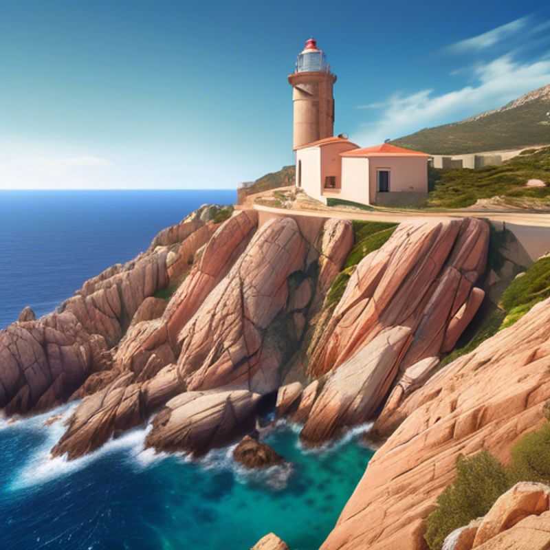 Unveiling Corsica's Secrets: Exploring the Genoese Towers and Scandola's Winter Wonderland<h3>A Winter's Tale: Exploring the Genoese Towers and Scandola's Rugged Beauty</h3><h3>Hidden Gems of Corsica: Discovering the Genoese Towers and Scandola's Winter Charm</h3><h3>Beyond the Beaches: A Winter Adventure in Corsica's Genoese Towers and Scandola Reserve</h3><h3>Winter Wonderland: Exploring the Genoese Towers and Scandola Reserve in Corsica</h3>