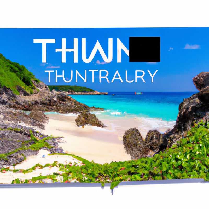 Scuba Diving in the Similan Islands: A Summertime Adventure Like No Other
