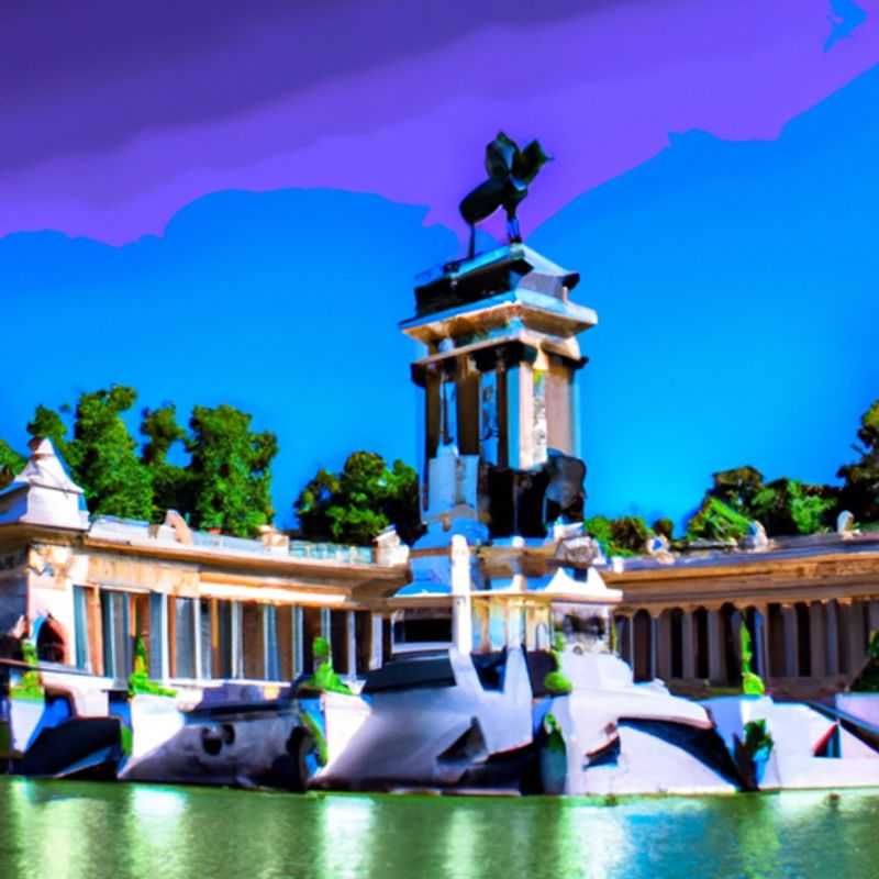 Une voyageuse solo arpente les rues animées de Madrid, en Espagne, profitant de l'atmosphère hivernale et découvrant les charmes cachés de la ville lors d'une escapade de 24 heures.
