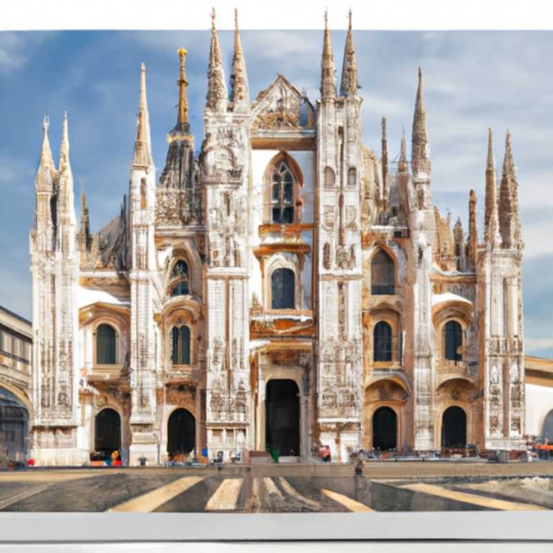 Découvrez le patrimoine musical de Milan : Visite du Teatro alla Scala en hiver