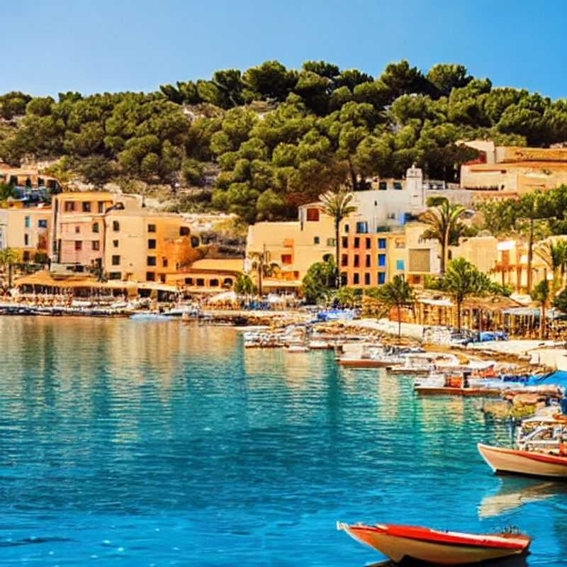 Calvià au printemps : soleil, plages ET hébergements abordables !<h3>Calvià pour les vacances de printemps : un budget vacances malin ?</h3><h3>Vacances de printemps à Calvià : trouver le logement idéal sans se ruiner !</h3><h3>Hébergements à Calvià : pourquoi le printemps est la saison idéale !</h3><h3>Printemps à Calvià : plus de choix et de prix doux pour votre séjour !</h3><h3>Calvià : un paradis baléare accessible au printemps !</h3><h3>Escapade printanière à Calvià : hôtels, locations et bonnes affaires !</h3><h3>Votre guide pour des vacances de printemps économiques à Calvià !</h3><h3>Calvià au printemps : le secret pour un séjour inoubliable à petit prix !</h3><h3>Profitez du printemps à Calvià : logements disponibles et tarifs attractifs !</h3>