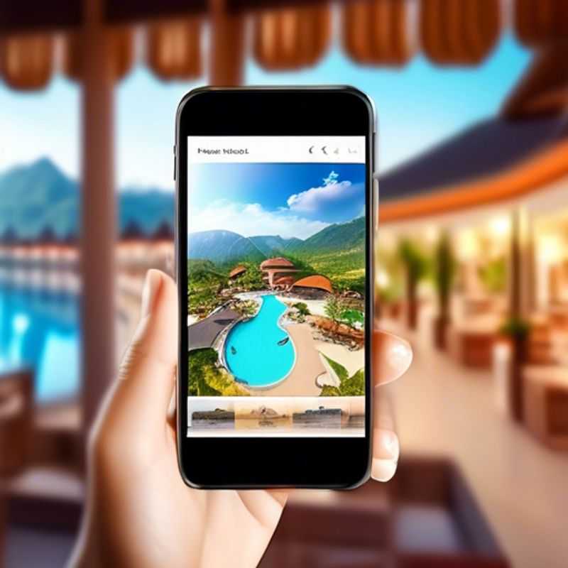 Unlocking City Secrets: Navigating the Urban Jungle with Your Smartphone<h3>Winter Wonderland: Exploring the World with Your Phone (and an International Plan)</h3>