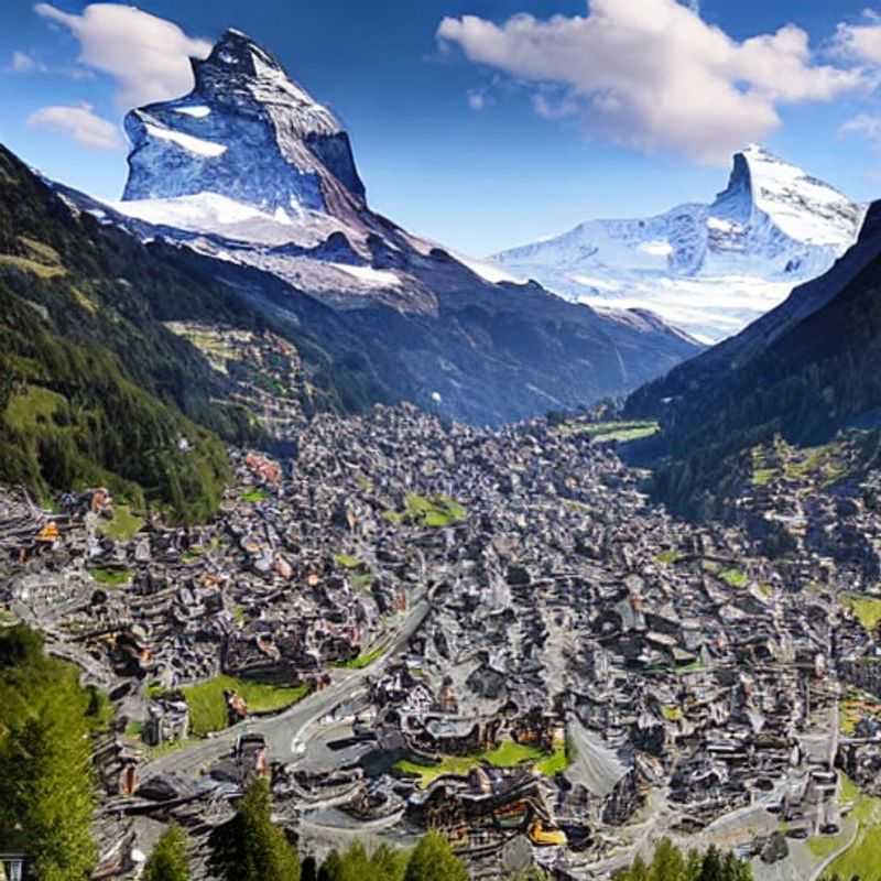 Zermatt au printemps : un séjour magique malgré les limitations ?<h3>Zermatt pour les vacances de printemps : charme authentique et options de voyage hors saison</h3><h3>Vacances de printemps à Zermatt : l'aventure en montagne, même en basse saison !</h3><h3>Zermatt en avril/mai : le charme discret des montagnes et quelques conseils pratiques</h3><h3>Découvrir Zermatt au printemps : un séjour enchanteur, même avec moins d'options</h3><h3>Vacances de printemps à Zermatt : sérénité montagnarde et expériences uniques</h3><h3>Le printemps à Zermatt : une escapade hors des sentiers battus</h3><h3>Zermatt hors saison : charme bucolique et planification de voyage simplifiée</h3><h3>Moins de monde, plus de magie : Zermatt au printemps pour des vacances inoubliables</h3><h3>L'expérience Zermatt printanière : nature, calme et quelques astuces voyage</h3>