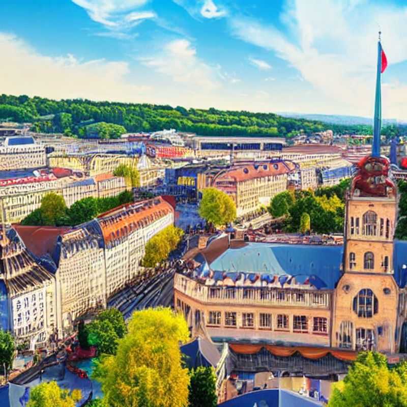 Stuttgart in Spring: A Hidden Gem Beyond the Tourist Rush<h3>Stuttgart Spring Break: Fewer Crowds, More Charm</h3><h3>Escape the Spring Break Mayhem: Discover Stuttgart's Secret Allure</h3><h3>Stuttgart: An Unexpected Spring Break Delight (My Personal Discovery!)</h3><h3>Beyond the Beaches: Why Stuttgart is the Perfect Spring Break Alternative</h3><h3>Springtime in Stuttgart: A Journey Through History and Beauty</h3><h3>My Stuttgart Spring Break Adventure: A Fairytale Come True</h3><h3>Uncrowded Spring Break? Stuttgart Awaits!</h3><h3>Stuttgart's Spring Awakening: A Personal Invitation to Explore</h3><h3>Discover the Undiscovered: Stuttgart for a Unique Spring Break</h3>