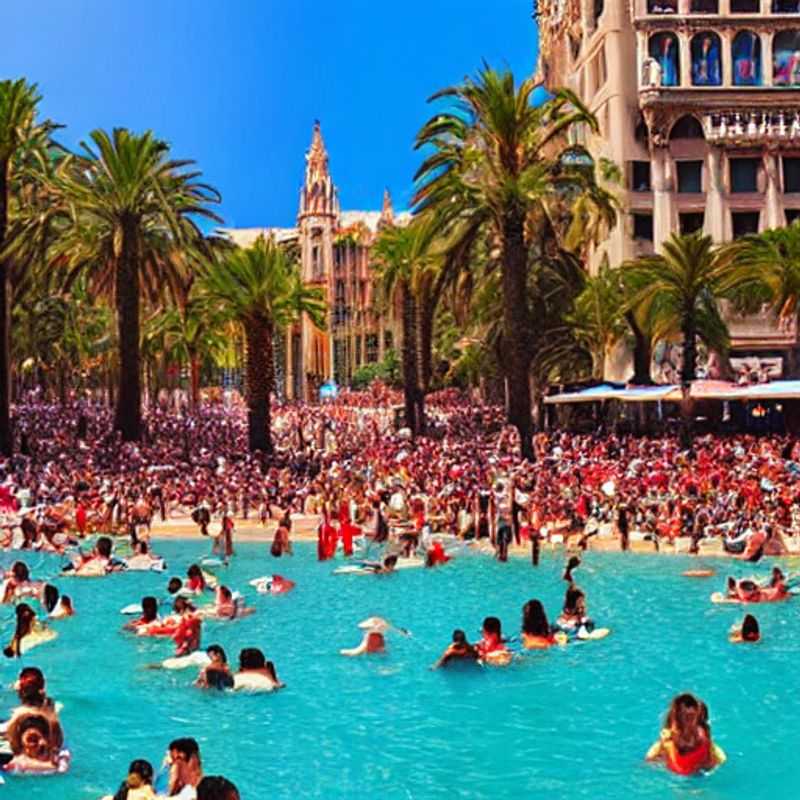 Barcelona Spring Break: A Family-Friendly Adventure? (Yes!)<h3>Barcelona with Kids: Beyond the Tourist Trail</h3><h3>Sun, Sand, & Sagrada Família: A Spring Break Itinerary for Families in Barcelona</h3><h3>Budget-Friendly Barcelona: Family Fun Without Breaking the Bank</h3><h3>Unlocking Barcelona's Hidden Gems: A Family Explorer's Guide</h3><h3>Gaudi's Masterpieces & More: Engaging Kids with Barcelona's History & Culture</h3><h3>Barcelona Spring Break: Practical Tips for Traveling with Children</h3><h3>From Park Güell to the Beach: A Family-Focused Barcelona Itinerary</h3><h3>Avoiding the Crowds: Finding Authentic Barcelona with Your Family</h3><h3>Delicious Discoveries: Family-Friendly Food Adventures in Barcelona</h3>
