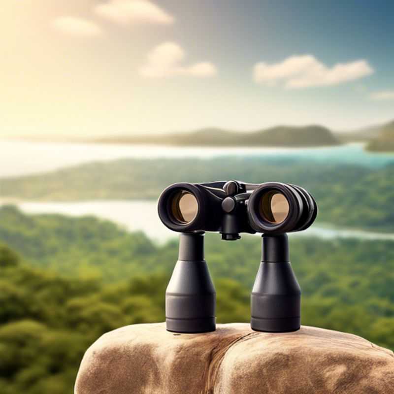 Déguster la cuisine locale dans un restaurant renommé : Un voyage gourmand à Binoculars