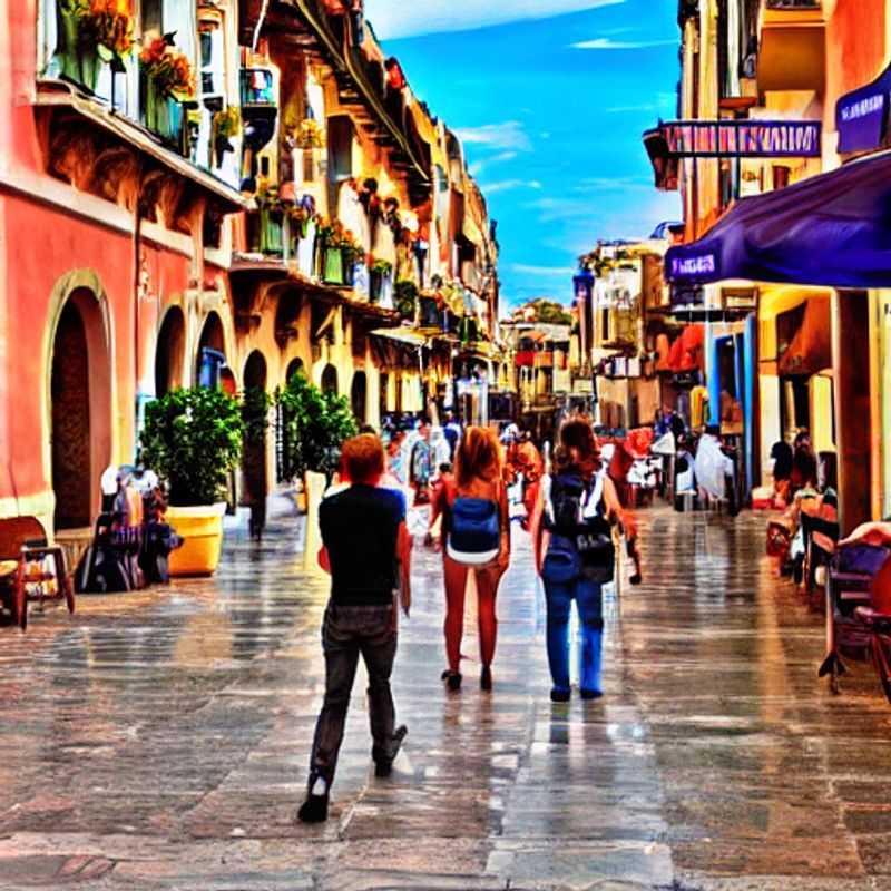 Cagliari in Spring: Sun-Kissed Beaches & Sardinian Secrets – Your Spring Break Awaits!<h3>Is Cagliari, Sardinia the Perfect Spring Break Escape? (Spoiler: Absolutely!)</h3><h3>Beyond the Beaches: A Sardinian Spring Adventure in Cagliari – Culture, Cuisine & Coastal Charms</h3><h3>Spring in Cagliari: More Than Just Sun – Uncovering the Heart of Sardinia</h3><h3>Chasing Sunshine & Sardinian Stories: A Spring Break Journey to Cagliari</h3><h3>Cagliari Calling: Why This Sardinian Gem Is Your Ideal Spring Break Destination</h3>