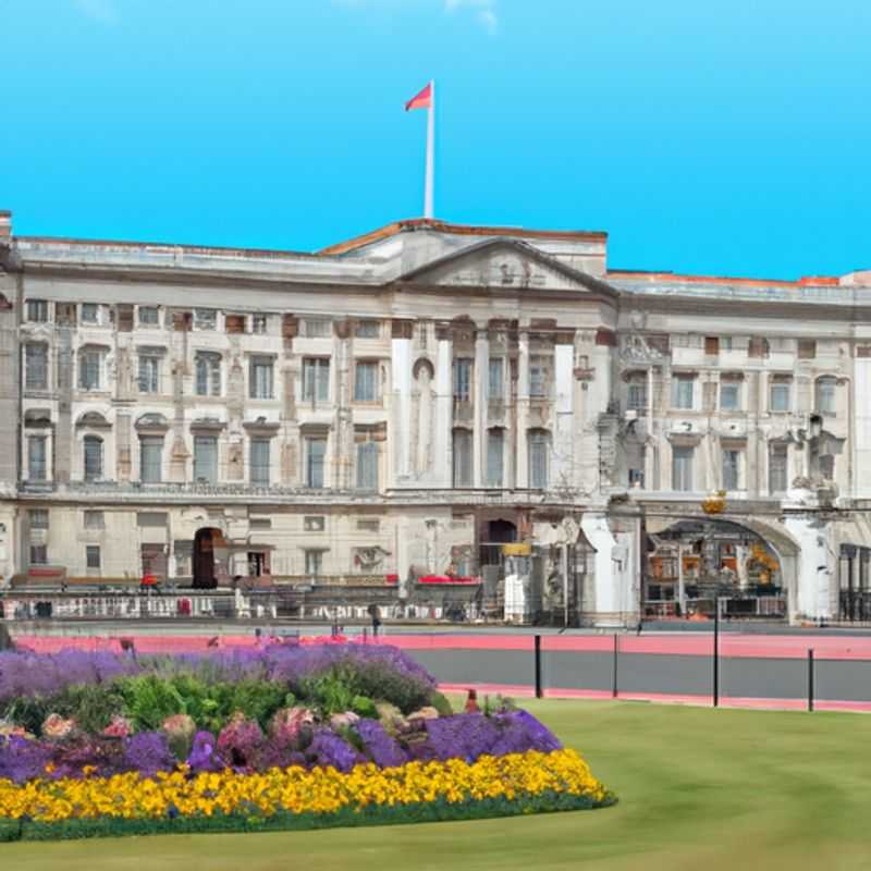 Visitez le London Eye au printemps : un guide pratique pour profiter pleinement de l'expérience