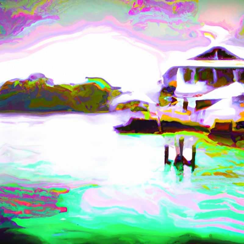 Trois couples profitant de la beauté sereine des eaux turquoises et des îles luxuriantes de Bocas del Toro, au Panama, lors de leur escapade printanière de 5 jours.