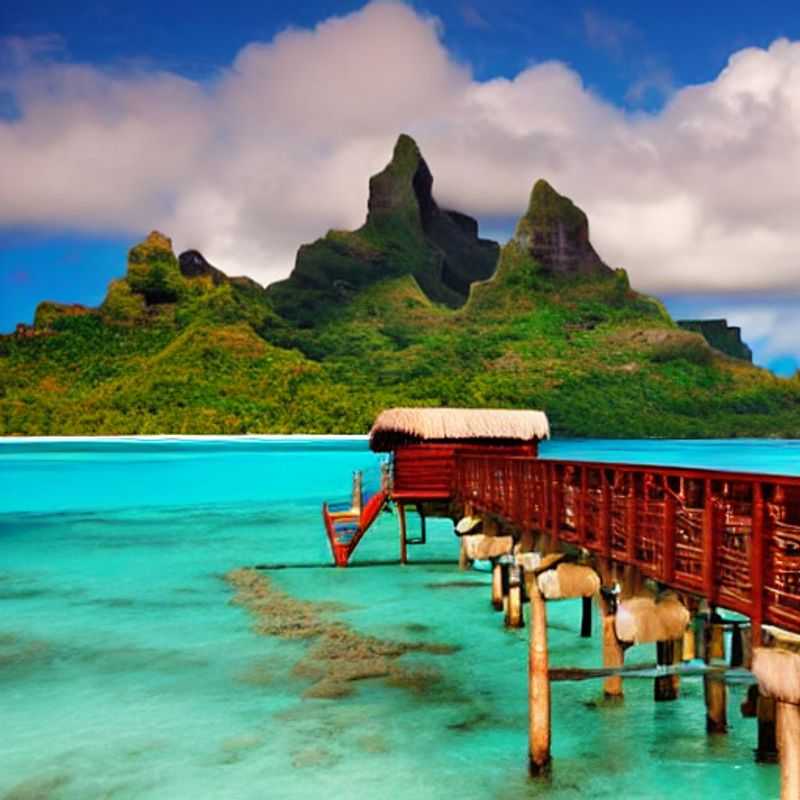 Bora Bora au Printemps : Paradis Tropical Accessible ! (Est-ce idéal pour les vacances de printemps ?)<h3>Bora Bora en mars-avril : Soleil, sable et... aventures accessibles !</h3><h3>Vacances de printemps à Bora Bora : Activités en plein air et rencontres inoubliables !</h3><h3>Le Lagon Turquoise de Bora Bora vous attend : Un printemps sous le soleil polynésien (accessible à tous !)</h3><h3>Explorer Bora Bora au printemps : Un voyage accessible, riche en découvertes humaines et aventures !</h3>