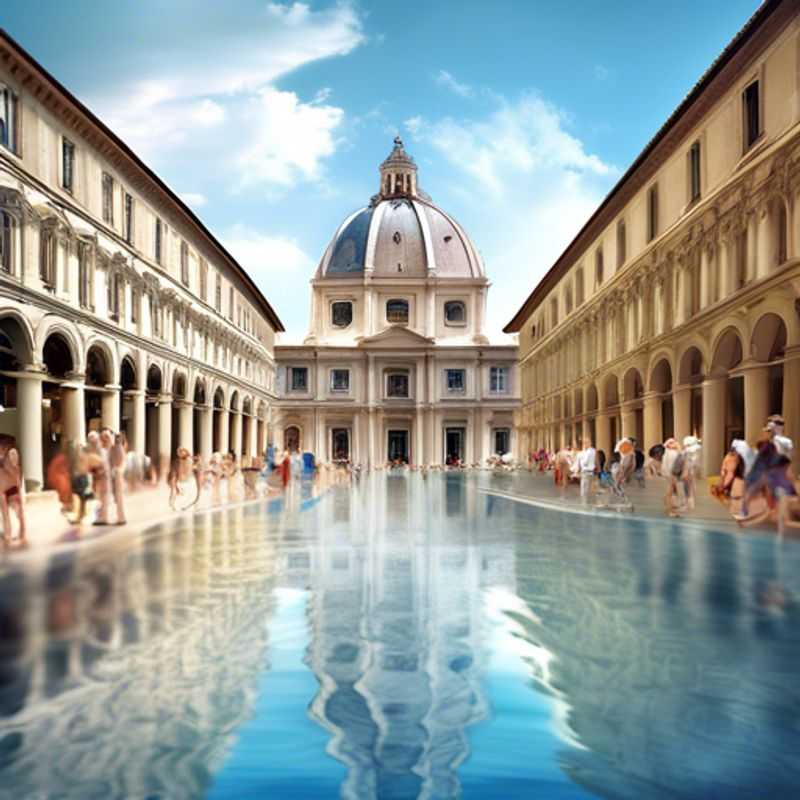Michel-Ange, la Galerie de l'Académie et moi : Un voyage inoubliable à Florence