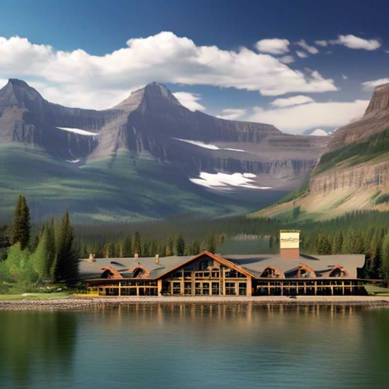Rampaging Through the Rockies: Seeking Bighorn Sheep in Glacier's Golden Fall<h3>Bighorn Bonanza: A Wild Chase Through Glacier's Autumn Wonderland</h3><h3>Unveiling the Secrets of the Bighorn: A Fall Adventure in Glacier National Park</h3><h3>Tracking the Majestic Bighorn: A Mythical Quest Through Glacier's Fall Colors</h3><h3>Where the Wild Things Are: Bighorn Sheep and Autumnal Majesty in Glacier National Park</h3>
