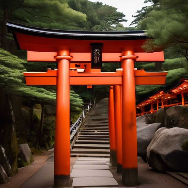 Chasing the Golden Glow: Unmasking the Secrets of Kinkaku-ji in Summer
