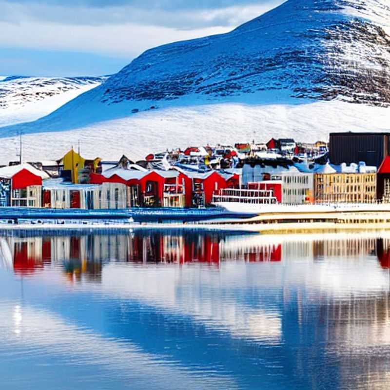 Tromsø in Spring: Chasing the Midnight Sun (and Maybe a Few Reindeer!)<h3>Norway's Arctic Gem: Is Tromsø the Perfect Spring Break Escape?</h3><h3>Beyond the Fjords: A Spring Break Adventure in Tromsø, Norway</h3><h3>Tromsø's Spring Surprise: Mild Weather, Midnight Sun, and Unforgettable Experiences</h3><h3>Spring Awakening in the Arctic: Why Tromsø Should Be Your Next Spring Break Destination</h3><h3>Forget the Beach: Discover Tromsø's Unique Spring Break Charm</h3><h3>Tromsø's Spring Secret: Mild Weather and Arctic Adventures Await!</h3>
