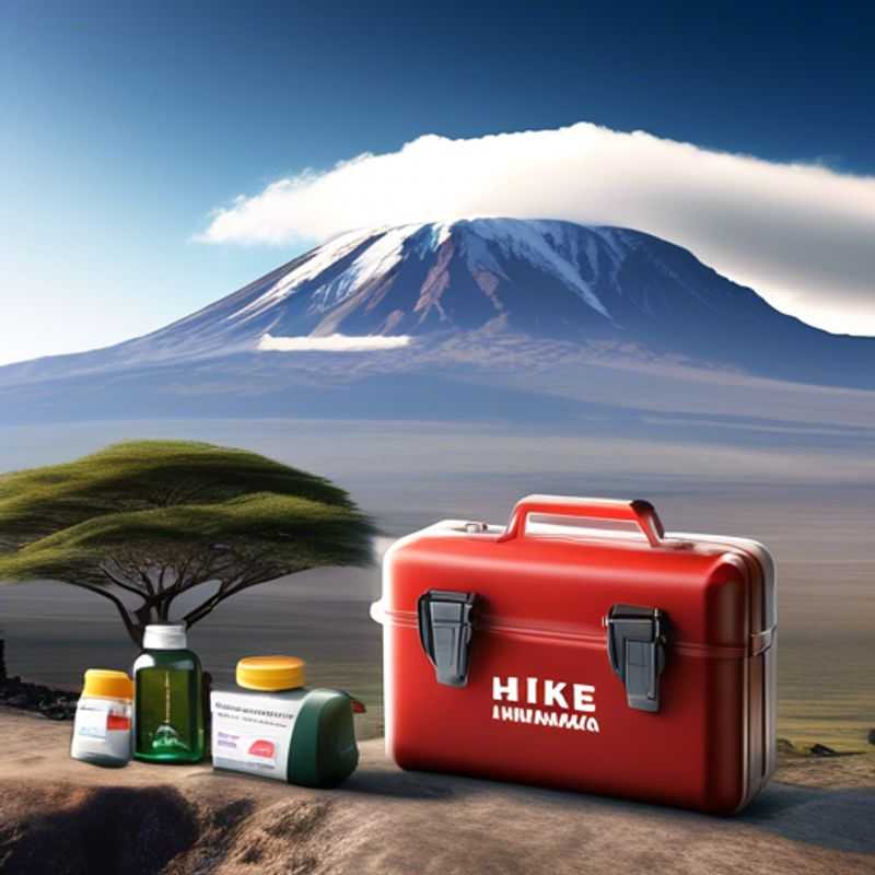 Découvrir les marchés locaux et acheter de l'artisanat traditionnel : une aventure sensorielle<h3>Se préparer aux imprévus : Une trousse de premiers soins pour les voyages d'hiver</h3>