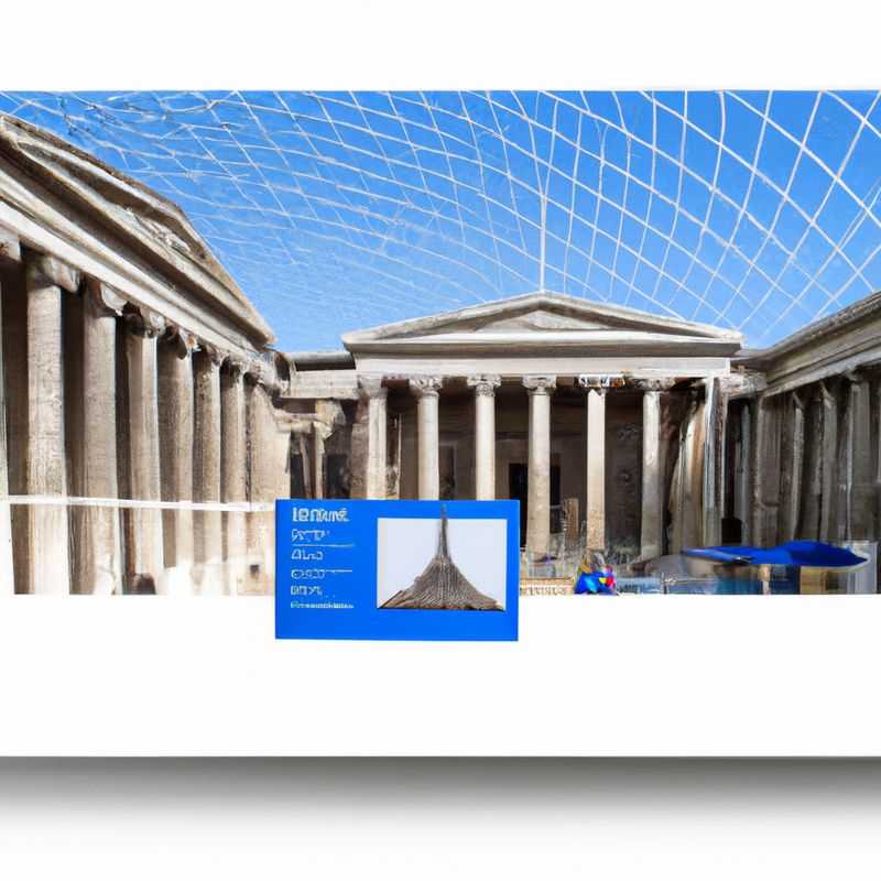 La Cathédrale Saint-Paul, une merveille architecturale au cœur de Londres