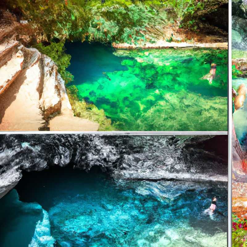 Winter Detours in Chichen Itza: Uncovering Secrets Amidst Mayan Ruins and Chilly Breezes