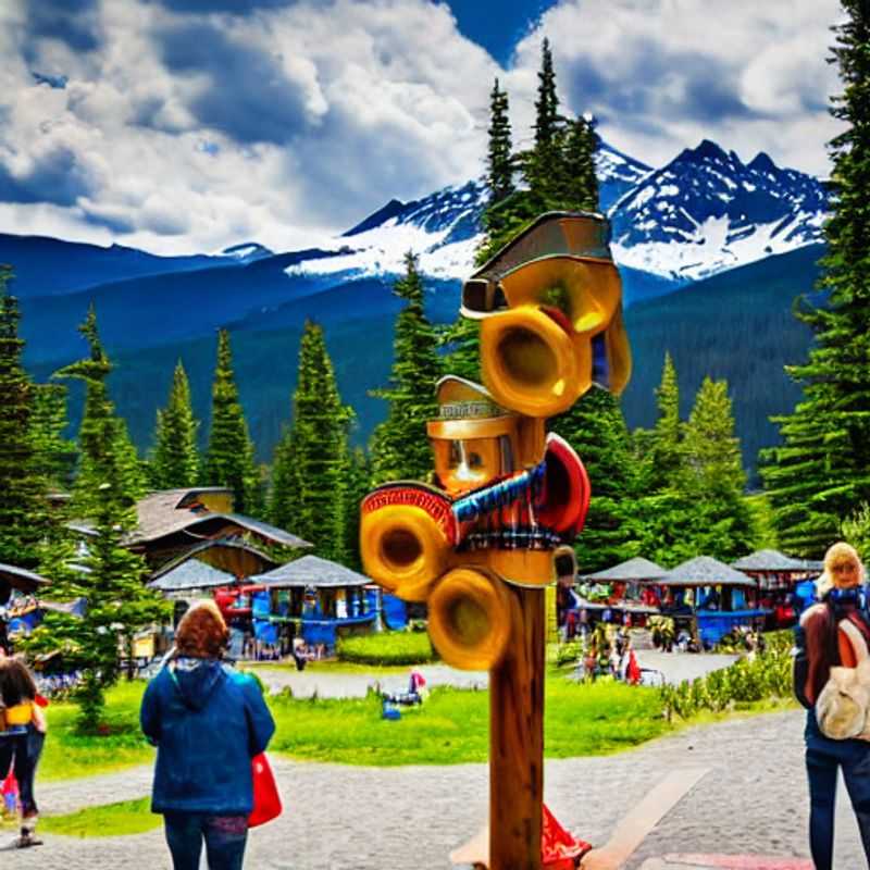 Whistler au printemps : Randonnées, vélos et sports nautiques... un break de rêve ?<h3>Whistler pour les vacances de printemps : Aventure en plein air et rencontres mémorables!</h3><h3>Printemps à Whistler : Paradis des activités de plein air - Avis d'un explorateur chevronné</h3><h3>Le printemps à Whistler : Au-delà des pistes, une explosion d'activités!</h3><h3>Whistler au printemps : Mon expérience inoubliable – Randonnées, rires et rencontres humaines</h3>
