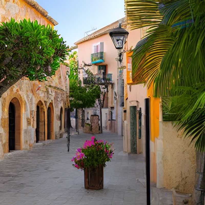 Alcudia in Spring: Sun, Sand, and a Sprinkle of Showers – Is it Right for Your Spring Break?<h3>Spring Break in Alcudia: Embrace the Unpredictable Weather & Unforgettable Memories!</h3><h3>Alcudia's Spring Surprise: A Balanced Blend of Sunshine and Showers for Your Break</h3><h3>Showers & Sunshine: Planning Your Perfect Spring Break Getaway to Alcudia</h3><h3>Alcudia Spring Break: Yes! (Even with the Occasional Rain!)</h3><h3>Is Alcudia Good for a Spring Break? Let's Explore the Sun & Showers Together!</h3><h3>Alcudia, Balearic Islands: A Spring Break Adventure – Rain or Shine!</h3><h3>Chasing Sunshine (and Maybe a Few Raindrops) in Alcudia for Spring Break</h3><h3>Alcudia Spring Break: Weather Won't Stop the Fun!</h3><h3>Unpacking Alcudia's Spring: Is it the Perfect Spring Break Destination for You?</h3>