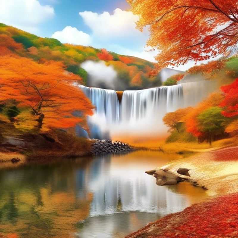 Unveiling Local Treasures: Finding Unique Souvenirs in Markets & Shops<h3>Travel Smart: Wrinkle-Free Adventures with a Portable Steamer</h3><h3>Autumn Adventures: Packing for Crisp Weather & Stylish Travel </h3>