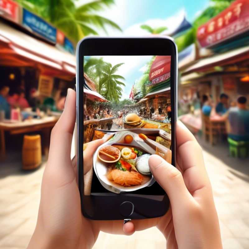 Un point d'accès Wi-Fi portable compact et pratique, parfait pour rester connecté en déplacement.