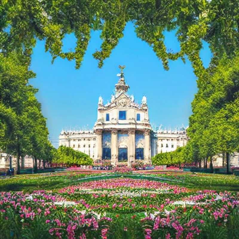 Rome au printemps : flâneries en terrasse et douceurs des piazzas<h3>Vienne au printemps : une escapade idéale pour les vacances scolaires ?</h3><h3>Rome vs Vienne au printemps : quel choix pour des vacances ensoleillées ?</h3><h3>Profiter du printemps romain : cafés en plein air et ambiance piazzas</h3><h3>Vienne printanière : charme autrichien et douceur des températures</h3>