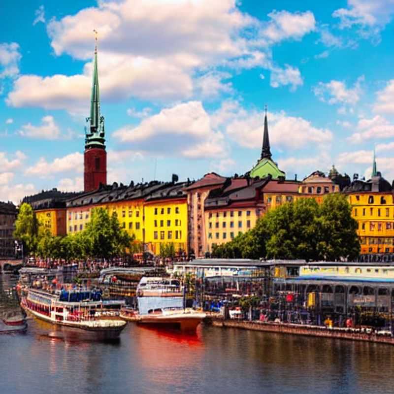 Stockholm Spring Break: Vikings, Weather Woes, and Wonderful Wanderlust! (A Shoulder Season Saga)<h3>Stockholm in Spring: Will the Sun Shine on Your Spring Break? A Mythical Meteorological Mystery!</h3><h3>Springtime in Stockholm: Fairytale Forecasts and Frosty Facts – Is it Worth the Risk?</h3><h3>Chasing the Sun (and Avoiding the Sleet!): Stockholm's Shoulder Season Spring Break Surprise</h3><h3>Stockholm's Spring Secret: Uncovering the City's Hidden History (and Hopefully Avoiding the April Showers!)</h3><h3>Is Stockholm's Spring Break a Gamble? A Tour Guide's Honest (and Hilarious) Assessment</h3>