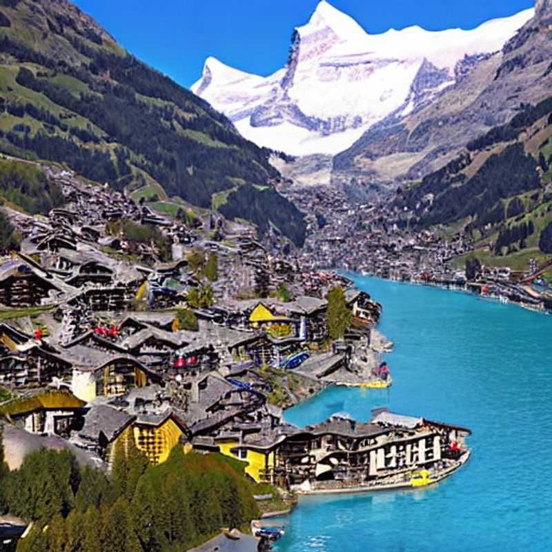 Zermatt au printemps : un séjour au soleil pour des vacances de rêve ?<h3>Zermatt au printemps : activités de plein air et douceur du soleil</h3><h3>Vacances de printemps à Zermatt : le soleil printanier vous appelle !</h3><h3>Soleil printanier à Zermatt : oui ou non pour vos vacances ?</h3><h3>Le printemps à Zermatt : idéal pour profiter des activités en plein air</h3><h3>Zermatt sous le soleil printanier : une escapade inoubliable</h3><h3>Explorer Zermatt au printemps : la beauté des montagnes et le plaisir des activités en plein air</h3><h3>Vacances printanières à Zermatt : un voyage au cœur des Alpes suisses</h3>