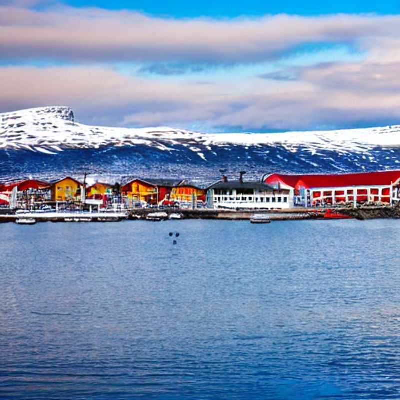 Tromsø in Spring: Sun, Snow, and Surprising Spring Break Adventures!<h3>Is Tromsø the *Perfect* Spring Break Escape? (Spoiler: Maybe!)</h3><h3>Chasing the Midnight Sun: A Spring Break Tromsø Adventure</h3><h3>Beyond the Fjords: Unveiling Tromsø's Hidden Spring Charms</h3><h3>Tromsø's Spring Awakening: Outdoor Activities and Local Tales</h3><h3>Spring Break in Tromsø: A Journey Beyond the Tourist Trail</h3><h3>Tromsø's Spring Surprise: More Than Just Northern Lights!</h3><h3>From Snow to Sun: A Spring Break Balancing Act in Tromsø</h3>