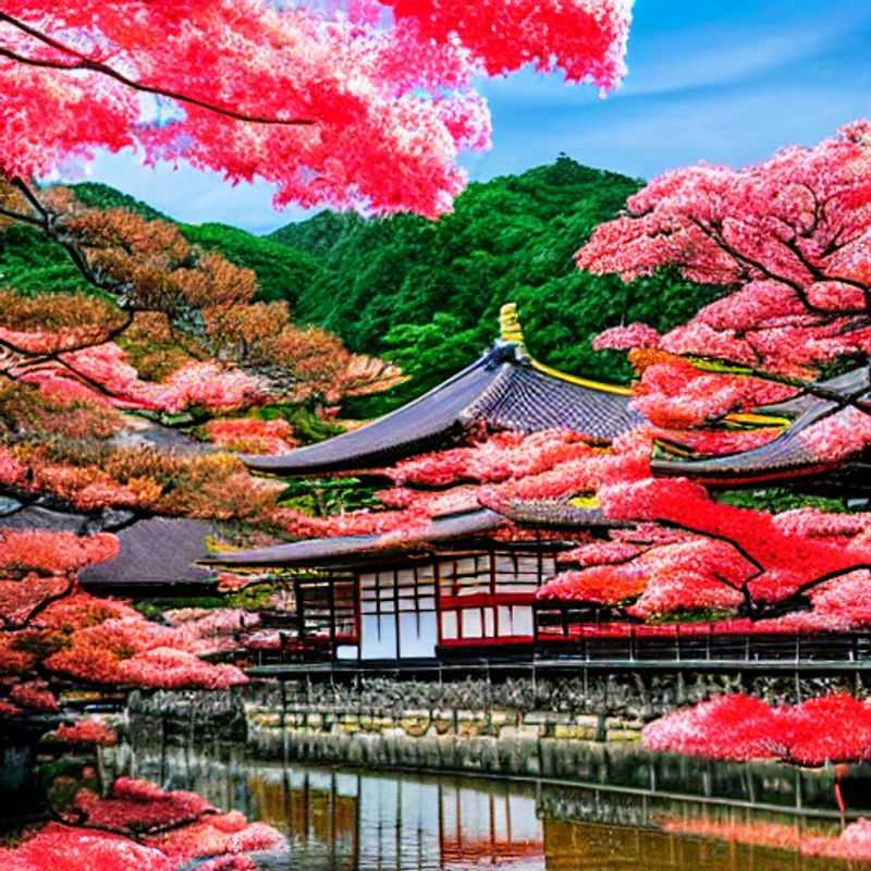 Kyoto au printemps : Mystère et saké sous le soleil de cerisier ! (Est-ce la destination idéale pour vos vacances de printemps ?)<h3>Kyoto en mars : Décryptage d'une cité impériale… et de ses légendes printanières ! (Vos vacances de printemps, version samouraïs et geishas !)</h3><h3>Le printemps à Kyoto : Entre temples antiques et mystères modernes ! (Avis d'un explorateur-guide, légèrement excentrique…)</h3><h3>Kyoto : Sacré printemps ! (Guide pratique pour débusquer les secrets d'une ville millénaire sous le soleil printanier)</h3><h3>Vacances de printemps à Kyoto : Au-delà des clichés, une aventure scientifique et spirituelle !</h3>