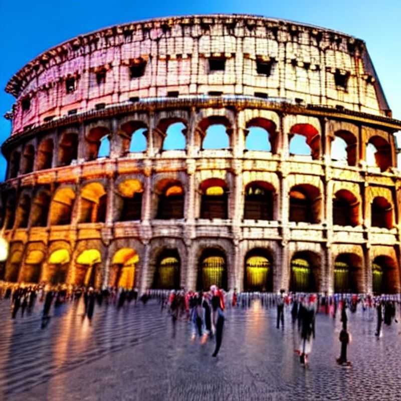Rome in Spring: Sun, Secrets, and Seriously Good Pasta (Is it *really* Spring Break Worthy?)<h3>Ancient Rome vs. Modern Rome: A Spring Break Clash of the Titans (Spoiler: Pizza Wins)</h3><h3>Beyond the Colosseum: Uncovering Rome's Hidden Histories This Spring Break</h3><h3>Myth, Mystery, and Mosaics: A Spring Break Adventure in the Eternal City</h3><h3>Spring in Rome: From Gladiator Games to Gelato Dreams – A Tourist's Guide to Awesome</h3><h3>Roman Holiday, Roman Mystery: Solving the Secrets of the Springtime City</h3><h3>Is Rome Worth it for Spring Break? A Scholar-Adventurer's (Slightly Biased) Opinion</h3><h3>Chariots, Catacombs, and Cocktails: A Spring Break Itinerary for the History Buff</h3><h3>The Pantheon, the Palatine Hill, and the Perfect Aperol Spritz: Springtime in Rome</h3><h3>Spring Break in Rome: More Than Just Pretty Pictures (and a whole lot of pasta)</h3>