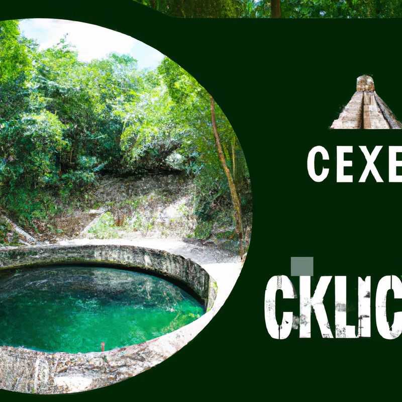 Chichen Itza, a Winter Solstice Journey to Unveil Mayan Mysteries and Cosmic Alignments