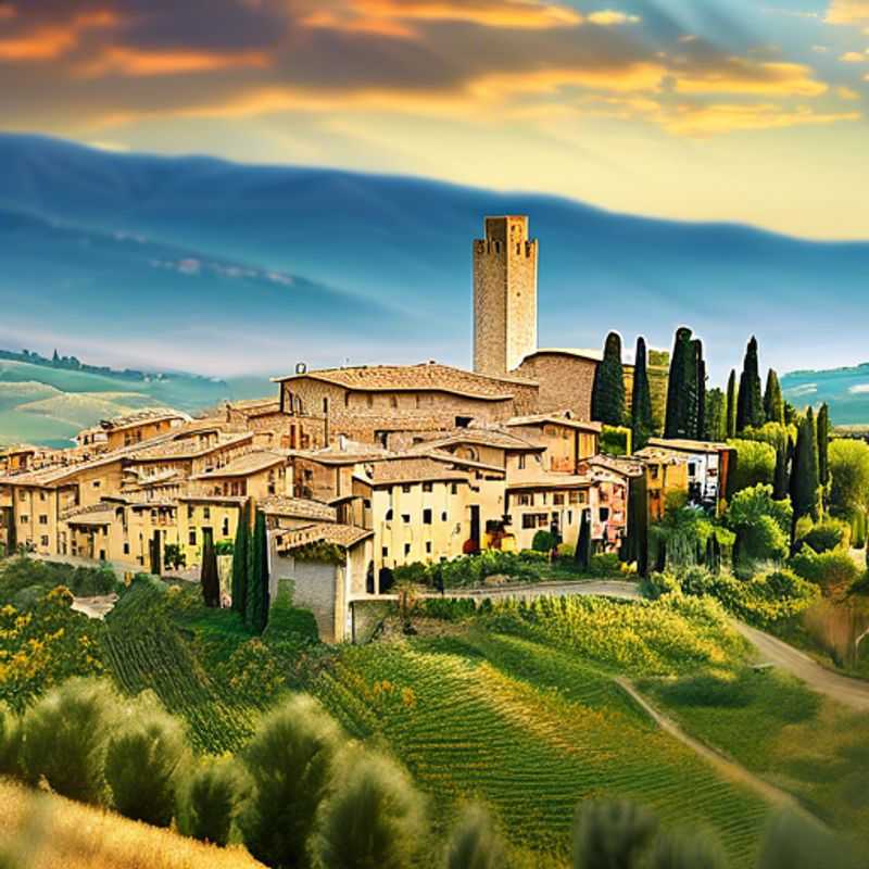 La Galerie des Offices : Un Voyage au Coeur de la Renaissance Toscane
