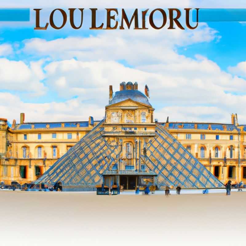 Fall Getaway to the City of Lights: Exploring the Eiffel Tower in Autumn Splendor