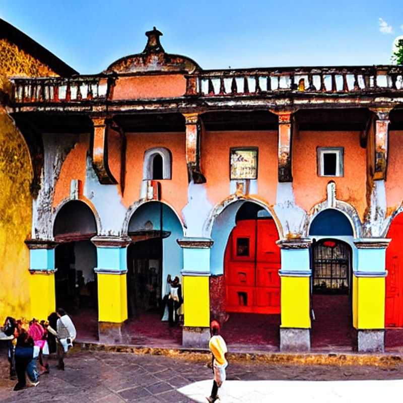 Antigua Guatemala: Spring Break Bliss Without Breaking the Bank!<h3>Affordable Antigua: Unveiling Guatemala's Hidden Gems on a Budget</h3><h3>Sun, Sand, and Savings: Spring Break Adventures in Budget-Friendly Antigua</h3><h3>Antigua Guatemala: A Spring Break Escape That Won't Empty Your Wallet</h3><h3>My Antigua Adventure: Discovering Affordable Luxury on a Spring Break Getaway</h3><h3>Budget-Friendly Antigua: Spring Break Charm Without the Price Tag</h3><h3>Beyond the Resorts: Affordable Eats and Sleeps in Magical Antigua</h3><h3>Antigua Guatemala on a Shoestring: A Spring Break Journey of Discovery</h3><h3>Spring Break in Antigua: Local Flavors and Budget-Friendly Delights</h3><h3>Antigua's Affordable Allure: A Spring Break Experience You Won't Forget</h3>