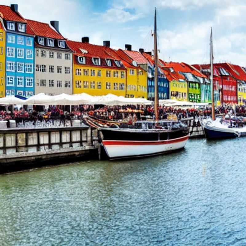 Copenhagen in Spring: Vikings, Fairytales, and Fantastically Fair Weather!<h3>Spring in Copenhagen: Is it *Really* a Fairytale? (Spoiler: Ja!)</h3><h3>Chasing Spring Sun in Copenhagen: A Mythical Mystery Tour</h3><h3>Copenhagen's Spring Awakening: Decoding the Weather & Unearthing Hidden History</h3><h3>Spring Break in Copenhagen: Beyond the Fairytales (and the Rain!)</h3><h3>Sun, Scandi Style: Why Spring is Copenhagen's Best-Kept Secret</h3>