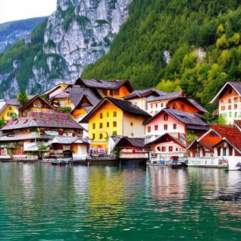Hallstatt in Spring: Is it Worth the Splurge? A Luxurious Spring Break Escape<h3>Hallstatt's Springtime Charm: Balancing Budget and Beauty on Your Austrian Adventure</h3><h3>Spring Break in Hallstatt: A Fairytale Getaway – Navigating Accommodation & Flight Costs</h3><h3>Beyond the Postcard: The Real Cost of a Spring Break in Breathtaking Hallstatt</h3><h3>Hallstatt Spring Break: Luxury or Budget? My Personal Journey to Finding the Perfect Balance</h3><h3>Dreaming of Hallstatt this Spring? Let's Talk Prices and Unforgettable Experiences!</h3><h3>Hallstatt on a Spring Budget: Tips & Tricks for an Affordable Fairytale Escape</h3><h3>Unlocking Hallstatt: A Guide to Spring Break Prices and the Magic Within</h3><h3>My Hallstatt Spring Break: A Journey Through Fairytales and Flight Costs!</h3><h3>Hallstatt in Spring: Is the Price Right for Your Unforgettable Adventure?</h3>