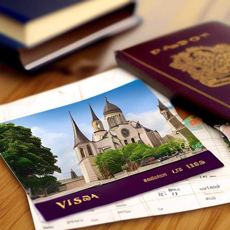 Dévoiler les Trésors du Musée National d'Anthropologie et d'Archéologie: Un Voyage à Travers l'Histoire du Mexique<h3>Passport et Visas en Hiver: Tout ce qu'il faut Savoir pour un Voyage Tranquille</h3>