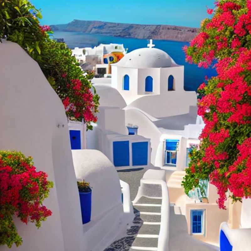 Santorini in Spring: Sun, Sand, and Serenity—Beyond the Tourist Trail<h3>Springtime in Santorini: A Budget-Friendly Itinerary for Walking Tours & Picnics</h3><h3>Santorini Spring Break: Discovering Hidden Gems & Authentic Experiences</h3><h3>Is Santorini Good for Spring Break? Yes, But Here's How to Do It Right (and Save Money!)</h3><h3>Walking Tours & Picnics in Santorini: A Springtime Escape from the Crowds</h3><h3>Santorini's Spring Awakening: A Guide to Unforgettable Outdoor Adventures</h3><h3>Beyond the Caldera: Exploring Santorini's Authentic Side This Spring</h3><h3>Santorini on a Shoestring: Springtime Budget Travel Tips & Tricks</h3><h3>Spring in Santorini: A Cultural Journey Through History & Hidden Villages</h3><h3>Santorini Spring Break: Practical Tips for an Economical & Immersive Trip</h3>