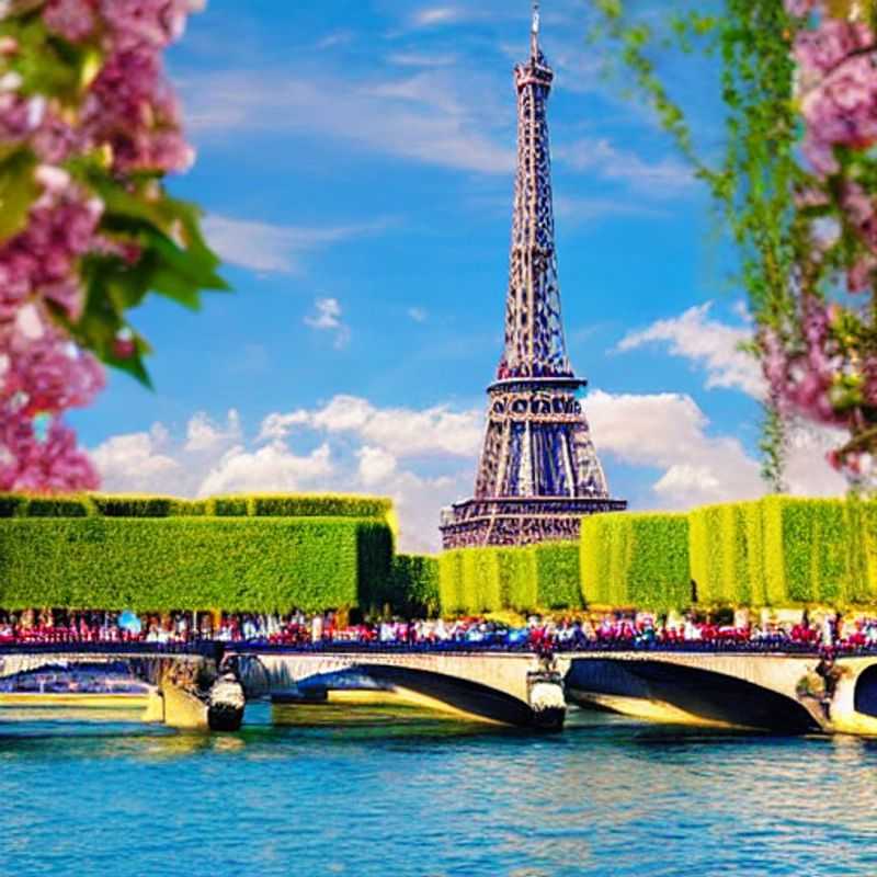 Paris in the Spring: A Budget-Friendly Break Beyond the Tourist Trail<h3>Parisian Springtime: Mild Weather & Magical Moments – Your Smart Travel Guide</h3><h3>Is Paris Good for Spring Break? Yes! (And Here's How to Do it Right)</h3><h3>Spring in Paris: Avoiding Tourist Traps & Discovering Authentic Charm</h3><h3>Unlocking Paris on a Spring Budget: Tips & Tricks for the Savvy Traveler</h3><h3>Beyond the Eiffel Tower: An Insider's Guide to Springtime Paris</h3><h3>Parisian Spring: A Cultural Immersion for the Budget-Conscious Explorer</h3><h3>Spring Break in Paris: Maximize Your Time, Minimize Your Spending</h3><h3>Exploring Paris in Spring: A Blend of History, Culture & Affordable Fun</h3><h3>Parisian Springtime: More Than Just a Pretty Picture – A Practical Travel Plan</h3>