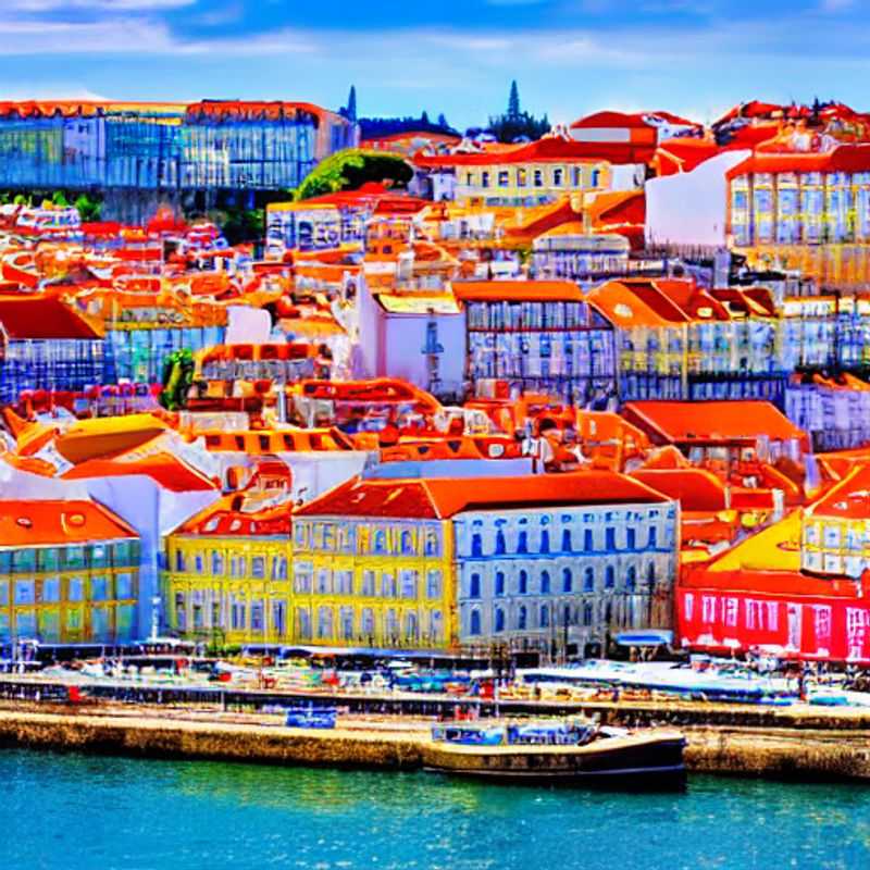 Lisbon in Spring&#58; Sun&#44; Sand&#44; and…Surging Prices? A Spring Breaker's Budgetary Odyssey!<h3>Spring in Lisbon&#58;  Mythical Savings vs. Tourist Tide – A Budget&#45;Conscious Adventure</h3><h3>Lisbon's Spring Awakening&#58;  Decoding the Price Puzzle –  A Traveler's Guide to Budget&#45;Friendly Bliss</h3><h3>Is Lisbon's Spring Break Sparkle Worth the Cost?  A Historian's Hunt for Hidden Hotel Deals</h3><h3>Spring Break in Lisbon&#58;  Navigating the High Season – Legends&#44; Landmarks&#44; and Lean Budgets</h3><h3>Sun&#44; Secrets&#44; and Savings&#58; Cracking the Code of Lisbon's Spring Break Prices</h3><h3>Lisbon's Spring Fling&#58;  A Budget Traveler's Quest for Affordable Adventures &#38; Ancient Mysteries</h3><h3>Exploring Lisbon on a Spring Break Budget&#58;  A Scholar's Search for Historical Bargains</h3>