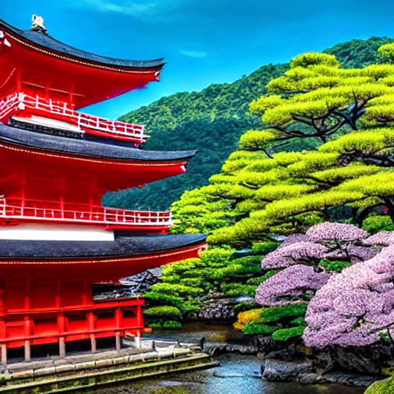Kyoto au Printemps : Moins de Touristes, Plus de Temples ! (Mystère Résolu ?)<h3>Kyoto en Mars/Avril : Fini les Files d'Attentes ! (Une Enquête Archéologico-Touristique)</h3><h3>Le Secret de Kyoto : Des Sites Magiques, Moins de Foules (Chroniques d'un Explorateur Curieux)</h3><h3>Kyoto Décrypté : Printemps sans Touristes, Mythes et Réalité (Expédition Spéciale)</h3><h3>Kyoto au Printemps : L'Aventure Commence Là où les Files d'Attentes Finissent !</h3>