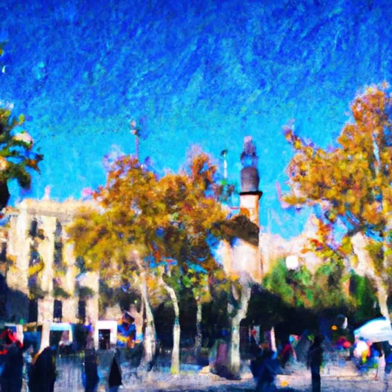 Trois couples s'émerveillent devant l'emblématique Sagrada Família de Barcelone, Espagne, une merveille architecturale de Gaudí, lors de leur escapade hivernale de 3 semaines.