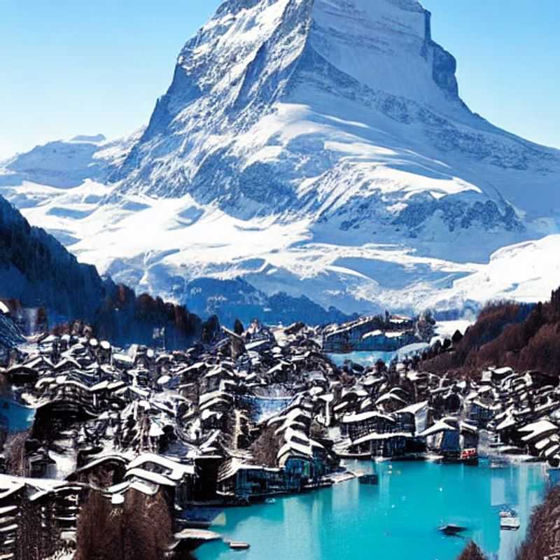 Zermatt au printemps : soleil, pluie… et vacances réussies ?<h3>Zermatt au printemps : faut-il y aller malgré la météo capricieuse ?</h3><h3>Vacances de printemps à Zermatt : que faire si le temps est incertain ?</h3><h3>Printemps à Zermatt : préparez-vous à une météo changeante !</h3><h3>Soleil ou pluie ? Zermatt au printemps : un voyage imprévisible et magnifique !</h3><h3>Zermatt printanier : le charme d'une destination hors des sentiers battus (même sous la pluie !)</h3><h3>Météo incertaine à Zermatt au printemps ? Pas de problème, voici comment profiter de votre séjour !</h3><h3>Avis d'expert : Zermatt en printemps, un choix judicieux malgré les averses ?</h3>