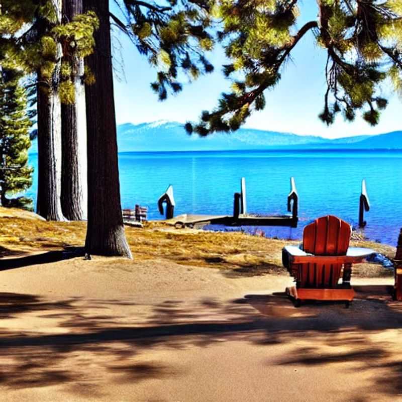 Lac Tahoe au printemps : un séjour au soleil pour vos vacances de printemps ?<h3>Tahoe au printemps : soleil, neige fondante et aventures printanières !</h3><h3>Vacances de printemps à Lake Tahoe : oui, mais attention aux surprises !</h3><h3>Le printemps à Lake Tahoe : activités ensoleillées et douceur printanière</h3><h3>Lake Tahoe pour des vacances de printemps réussies : un guide pratique</h3><h3>Soleil et neige : le charme printanier de Lake Tahoe pour vos vacances</h3><h3>Escapade printanière à Lake Tahoe : un cocktail de soleil et d'activités</h3><h3>Lake Tahoe en mars/avril : idéal pour des vacances de printemps actives ?</h3><h3>Explorer Lake Tahoe au printemps : un voyage hors des sentiers battus</h3>